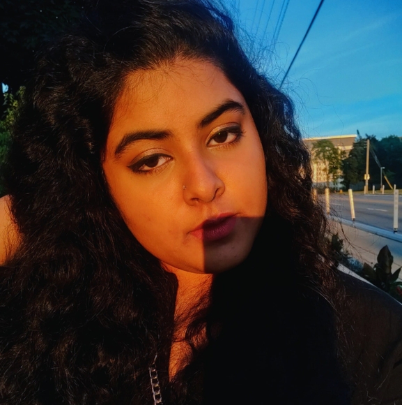aksharashetty